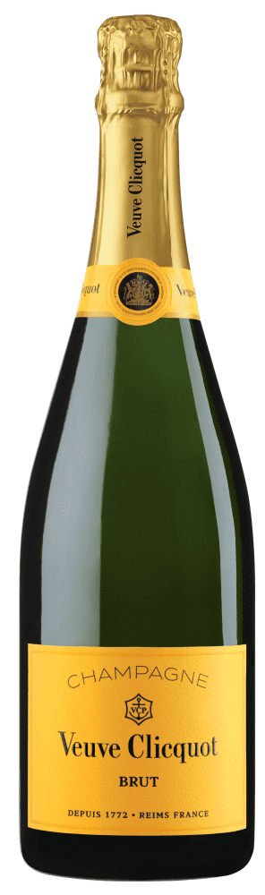 Veuve Clicquot Brut Yellow Label NV