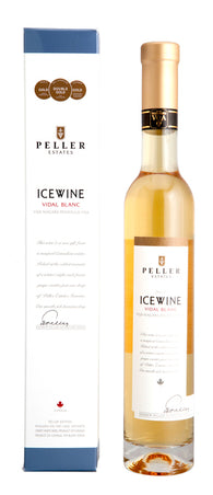 Peller Estates Vidal Blanc Oak Aged Eiswein (Icewine)