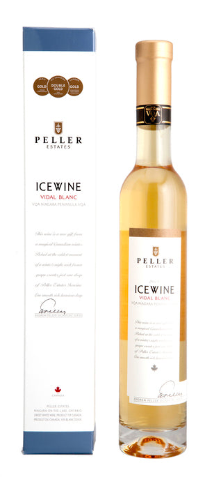Peller Estates Vidal Blanc Oak Aged Eiswein (Icewine)