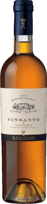Vinsanto del Chianti Classico 2020 Marchesi Antinori Italy 37.5cl