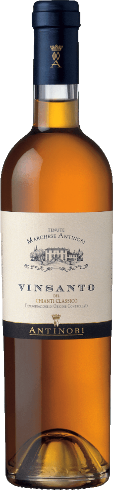 Vinsanto del Chianti Classico 2020 Marchesi Antinori Italy 37.5cl