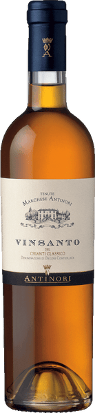 Vinsanto del Chianti Classico 2020 Marchesi Antinori Italy 37.5cl