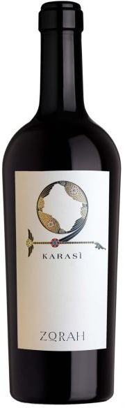 Zorah Karesi Areni Noir 2020/21 Armenia 75cl