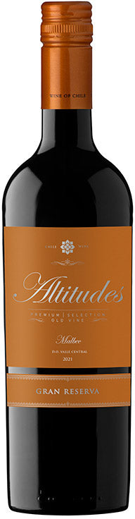 Altitudes Gran Reserve Malbec