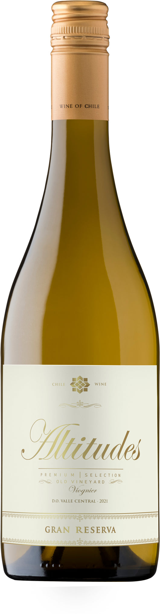 Altitudes Gran Reserve Viognier