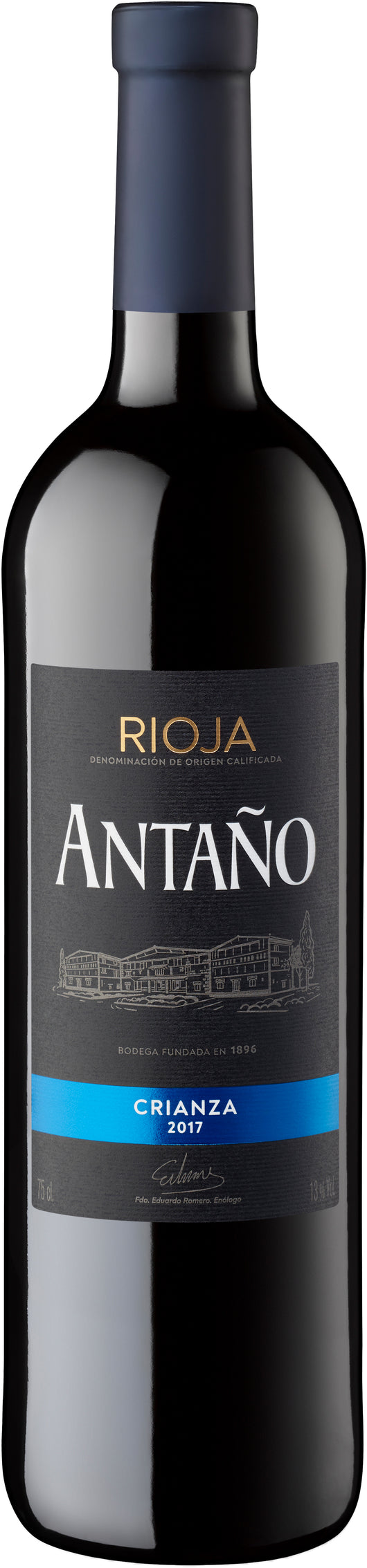 Antano Rioja Crianza