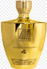 Au Vodka Double Espresso Liqueur 70cl 35%