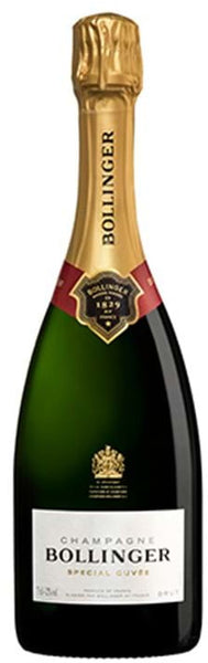 Bollinger Champagne Brut NV