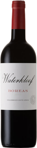 Waterkloof Boreas Stellenbosch 2020 South Africa 75cl
