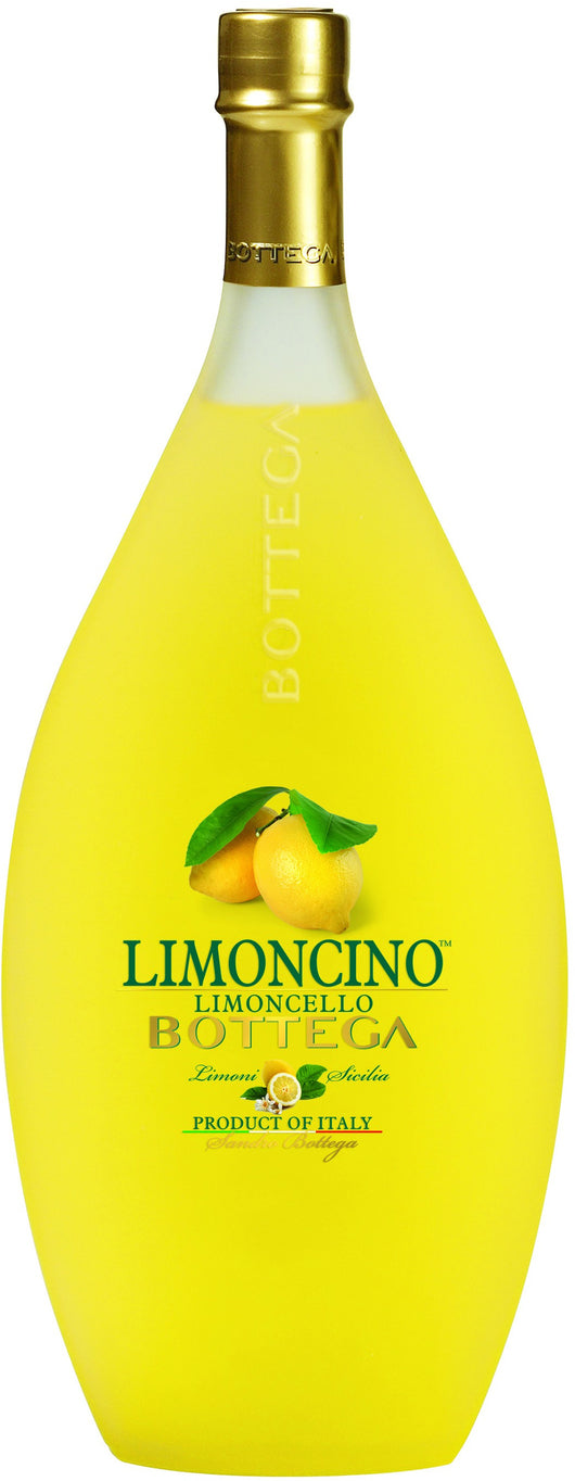 Bottega Limoncello 50cl 30%