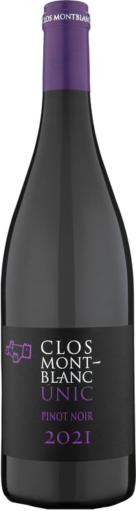 Clos Montblanc Conca de Barbera Pinot Noir