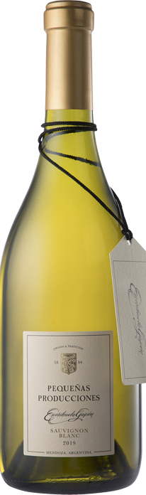 Gascon Escorihuela Sauvignon Blanc