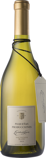 Gascon Escorihuela Sauvignon Blanc