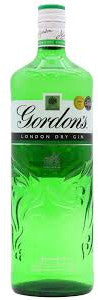 Gordon's Green Gin 70cl 37.5%