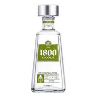 Jose Cuervo 1800 Coconut 70cl 35%