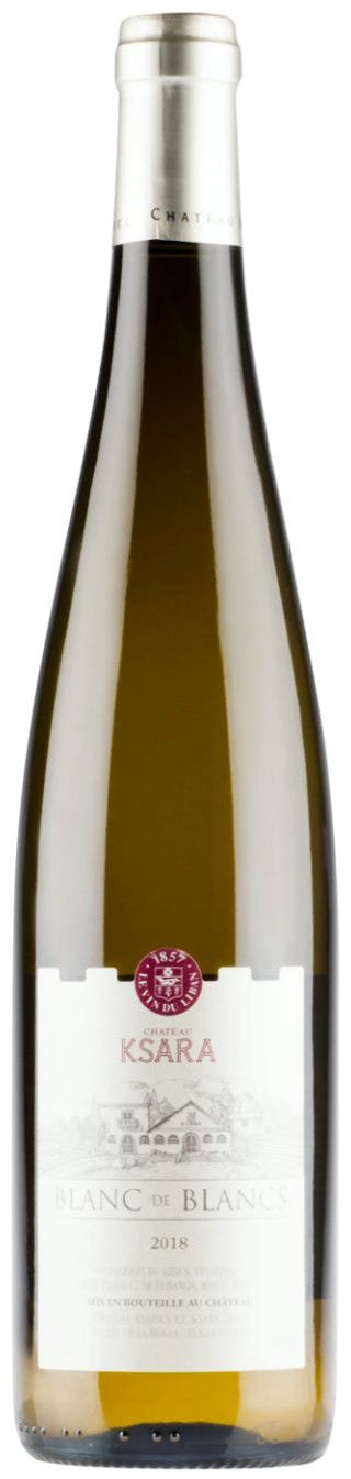 Chateau Ksara BdB Bekaa Valley 2023 Lebanon 75cl