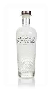 Marmaid Sea Salt Vodka 70cl 40%