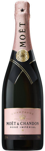 Moet & Chandon Brut Imperial Rose' NV
