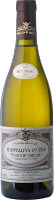 Montagny 1er Cru Seguin Manuel