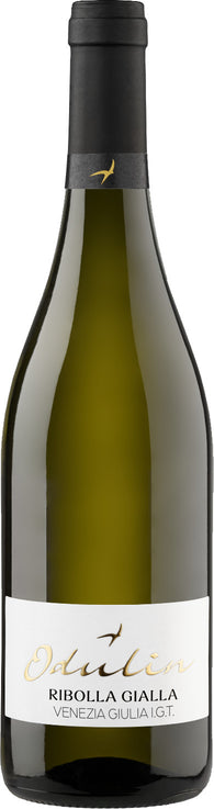 Odulin Ribolla Gialla Italy 75cl
