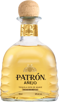 Tequila Patron Anejo 70cl 40%