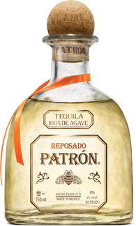 Tequila Patron Reposado 70cl 40%