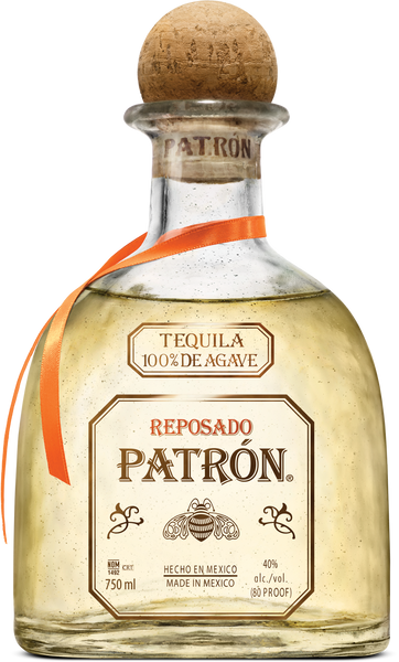Tequila Patron Reposado 70cl 40%