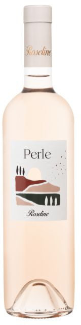 Perle de Rosaline Provence Rose'
