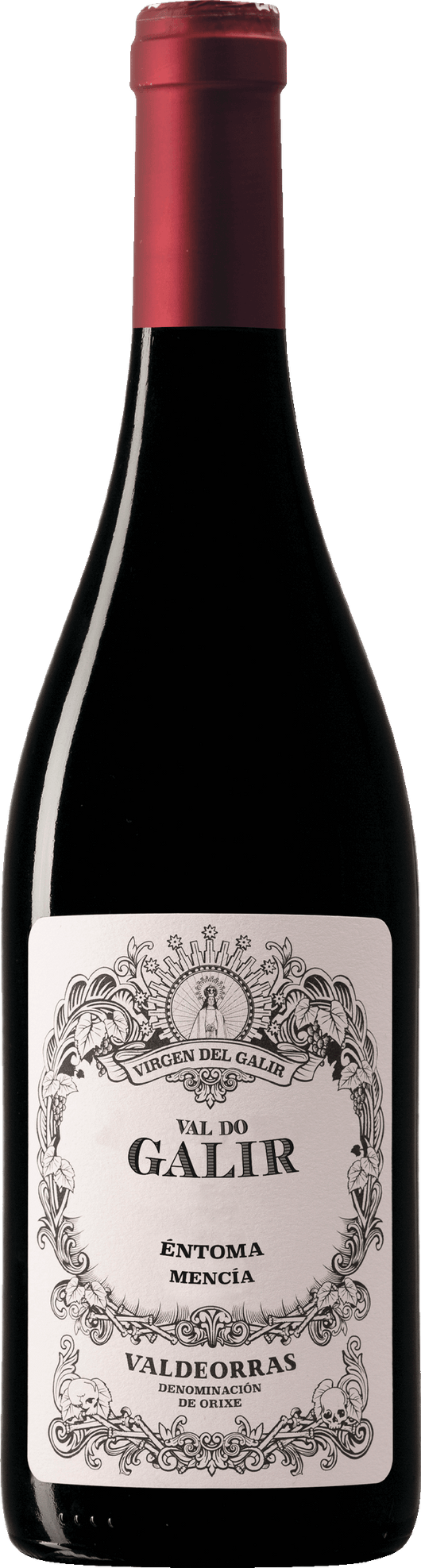 Val do Galir Mencia Valdeorras 2022 Spain 75cl
