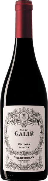 Val do Galir Mencia Valdeorras 2022 Spain 75cl
