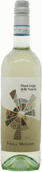 Almorano Pinot Grigio delle Venezie DOC