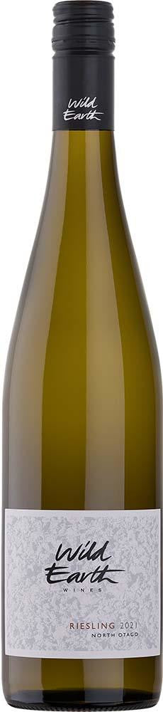 Wild Earth Riesling Central Otago New Zealand 75cl