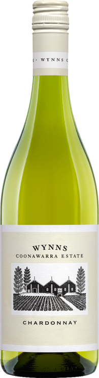 Wynns Chardonnay Coonawarra Australia
