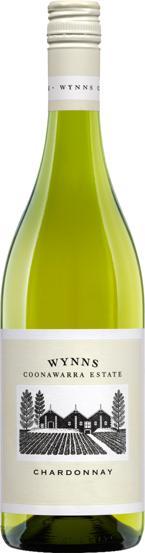 Wynns Chardonnay Coonawarra Australia
