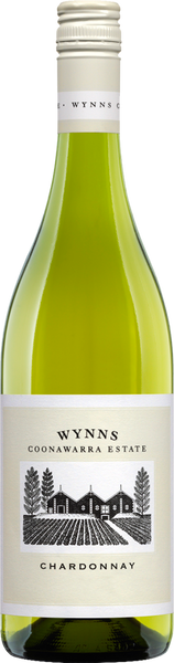 Wynns Chardonnay Coonawarra Australia