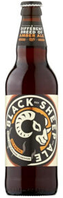 Black Sheep Ale 4.4% 8 x 500ml