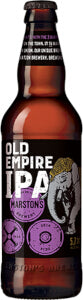 Old Empire IPA 8x500ml 5.7%