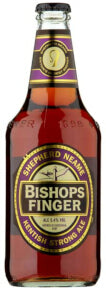 Bishops Finger 8x500ml 5.4%