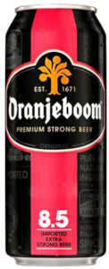 Oranjeboom Cans 24x500ml 8.5%