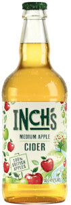 Inch's Cider 12x500ml 4.5%