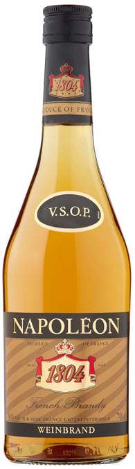 1804 Napoleon Brandy VSOP 36% 70cl