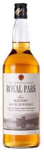 Royal Park 1L 40%
