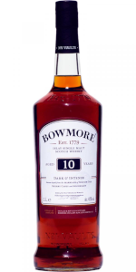 Bowmore Islay Malt 10yo 40%