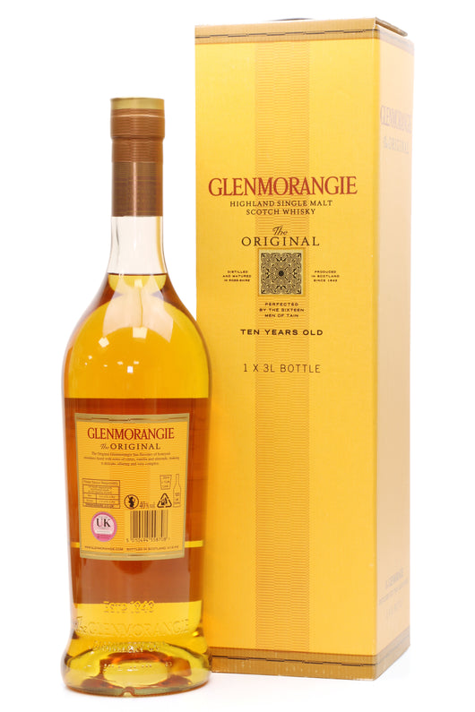 Glenmorangie Whisky Litre
