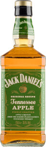 Jack Daniels Apple 70cl 35%