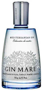 Gin Mare 70cl 40%