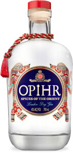Opihr Oriental Spiced Gin