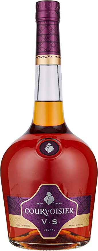 Courvoisier VS Cognac 40% 70cl