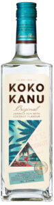 Koko Kanu Rum 70cl 37.5%