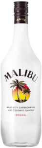 Malibu 1L 21%